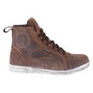 Urban Waterproof Boots Brown
