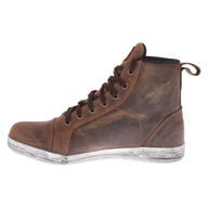 Urban Waterproof Boots Brown