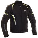 Gotham 2 Jacket Black Fluo