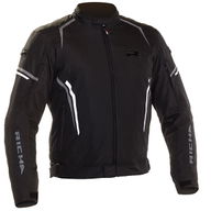 Gotham 2 Jacket Black