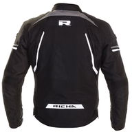 Gotham 2 Jacket Black