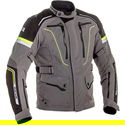 Infinity 2 Pro Jacket Titanium Fluo