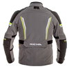 Richa Infinity 2 Pro Jacket Titanium Fluo Size: Mens UK - S