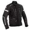 Richa Infinity 2 Pro Jacket Black Size: Mens UK - S