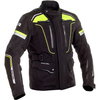 Richa Infinity 2 Pro Jacket Black Fluo Size: Mens UK - S