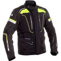 Infinity 2 Pro Jacket Black Fluo