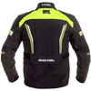 Richa Infinity 2 Pro Jacket Black Fluo Size: Mens UK - S