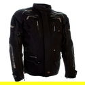 Infinity 2 Jacket Black