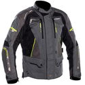 Infinity 2 Jacket Titanium
