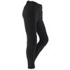 Richa Kodi Ladies Black Motorcycle Leggings Rear                                                                                                                                                                                                               