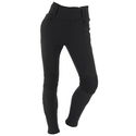Kodi Lady Leggings Plus Size Black