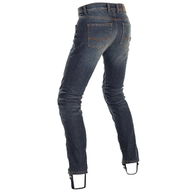Original Slim Jeans Wash Blue
