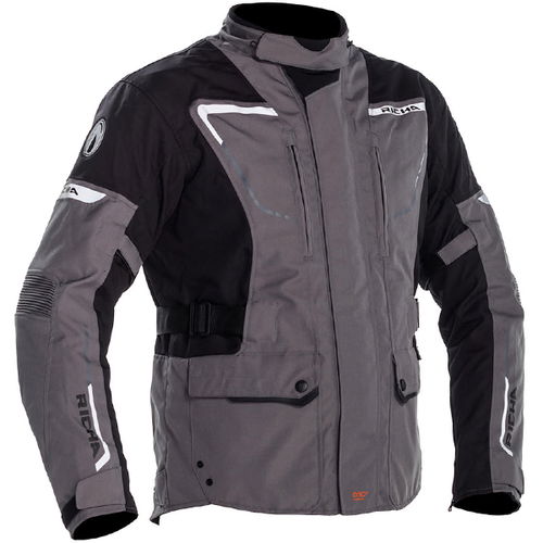 Richa Phantom 2 Jacket Titanium