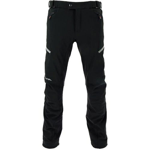 Richa Softshell Pants Black