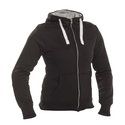 Titan Lady D30 Hoodie Black