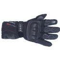 Arctic Lady Gloves Black