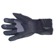 Arctic Lady Gloves Black