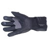 Richa Arctic Lady Ladies Black Motorcycle Gloves Palm                                                                                                                                                                                                          