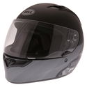 Qualifier Integrity Helmet Matt Black Titanium Camo