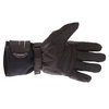 Richa Cold Protect GoreTex Black Waterproof Motorcycle Gloves Palm                                                                                                                                                                                             