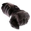 Richa Cold Protect GoreTex Black Waterproof Motorcycle Gloves Knuckle                                                                                                                                                                                          
