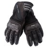 Richa Cold Protect GoreTex Black Waterproof Motorcycle Gloves                                                                                                                                                                                                  