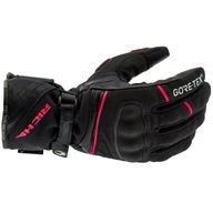 Diana Gore-Tex Gloves Black Pink