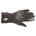 Hurricane Gore-Tex Gloves Black
