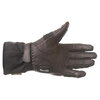 Richa Hurricane GoreTex Black Waterproof Motorcycle Gloves Palm                                                                                                                                                                                                