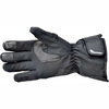 Richa Ice Polar GoreTex Black Waterproof Motorcycle Gloves Palm                                                                                                                                                                                                