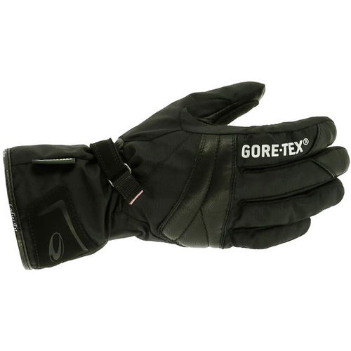 Richa Judy Gore-Tex Gloves Black Pink