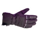 Peak Gloves Black