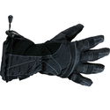Probe Gloves Black