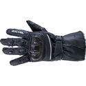 Ravine Gloves Black