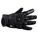 Rock Gloves Black
