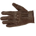 Shadow Gloves Brown