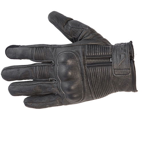 Shadow Gloves Grey