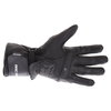 Richa Street Touring Black Gore-Tex Waterproof Motorcycle Gloves Palm                                                                                                                                                                                          