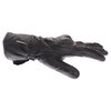 Richa Street Touring Black Gore-Tex Waterproof Motorcycle Gloves Thumb Side                                                                                                                                                                                    
