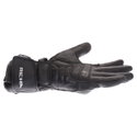 Street Touring Gore-Tex Gloves Black