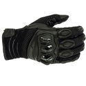 Turbo Gloves Black
