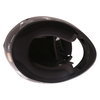 Bell Qualifier Integrity Matt Black Titanium Camo Full Face Helmet Inside                                                                                                                                                                                      