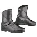 Hub Waterproof Boots Black