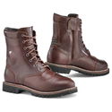 Hero Waterproof Boots Brown