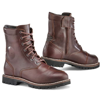 TCX Hero Waterproof Boots Brown
