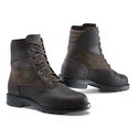 Rook Waterproof Boots Brown