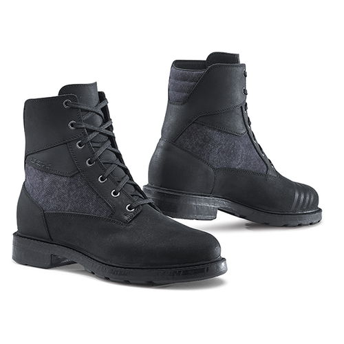 TCX Rook WP Boots Black
