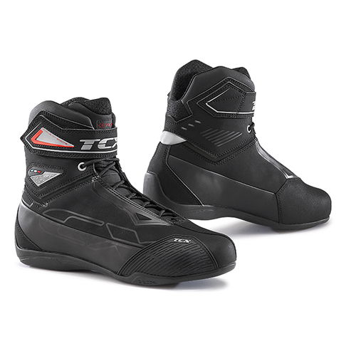 TCX Rush 2 WP Boots Black