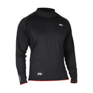 Layers Warm Dry High Neck Top