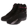 TCX Rush Lady Pair Ladies Black Fuchsia Waterproof Motorcycle Boots                                                                                                                                                                                            